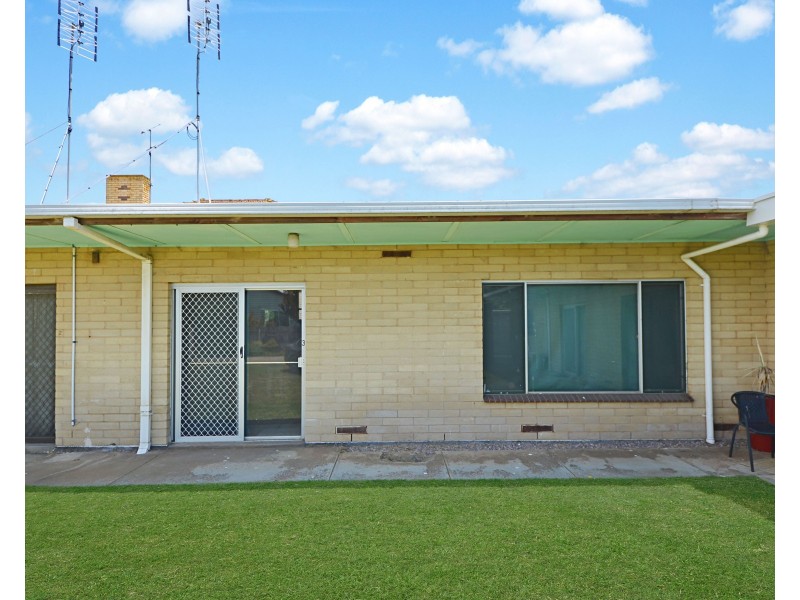 3/48 Tyers Street, Portland VIC 3305