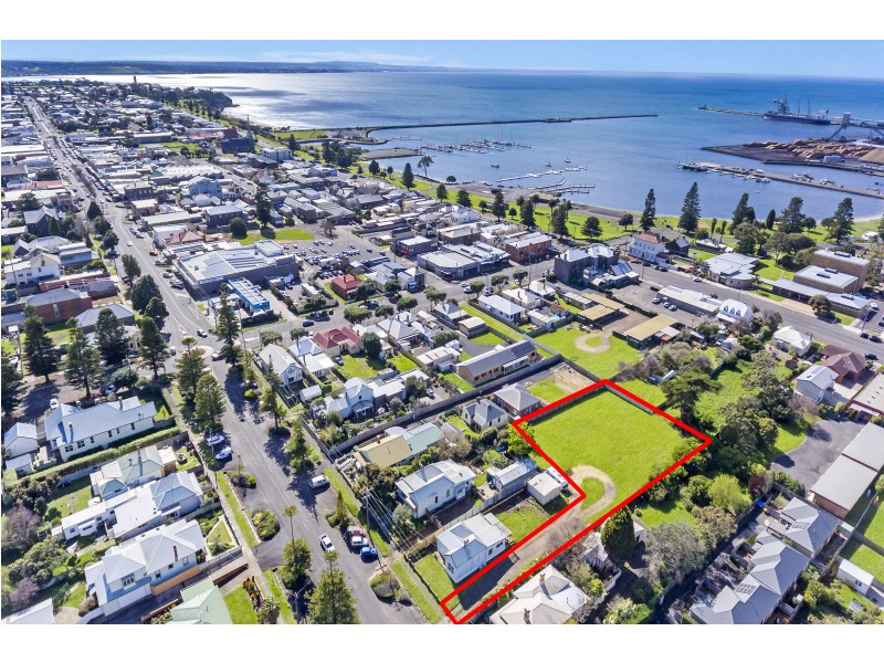 8a Percy Street, Portland VIC 3305