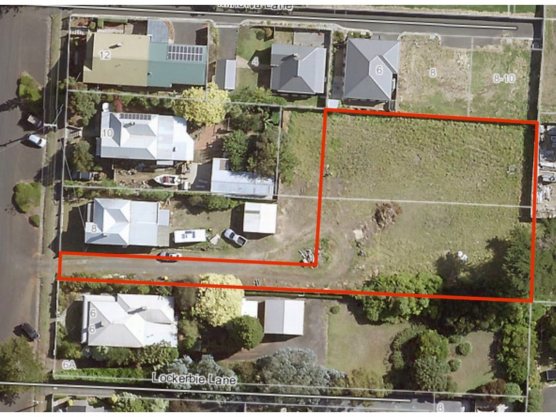8a Percy Street, Portland VIC 3305