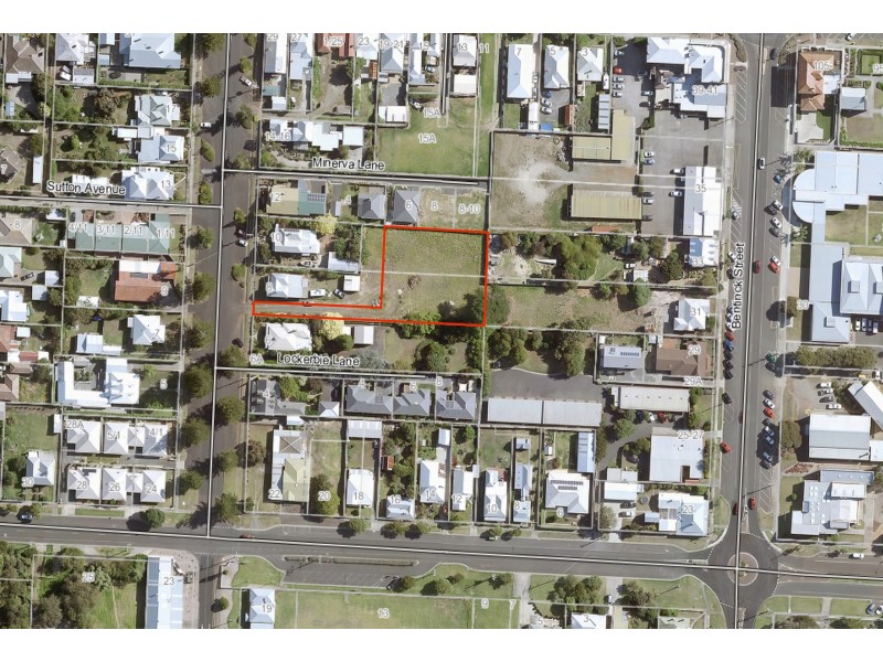 8a Percy Street, Portland VIC 3305