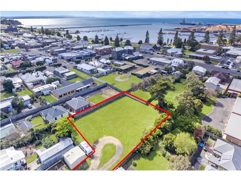 8a Percy Street, Portland VIC 3305