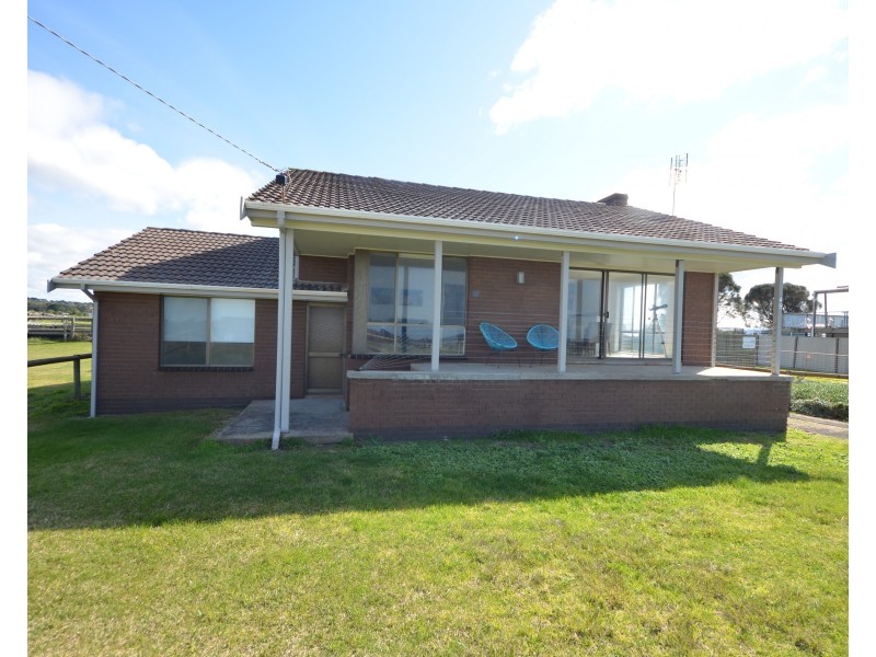 45 Fergusons Road, Allestree VIC 3305