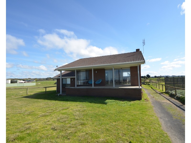 45 Fergusons Road, Allestree VIC 3305