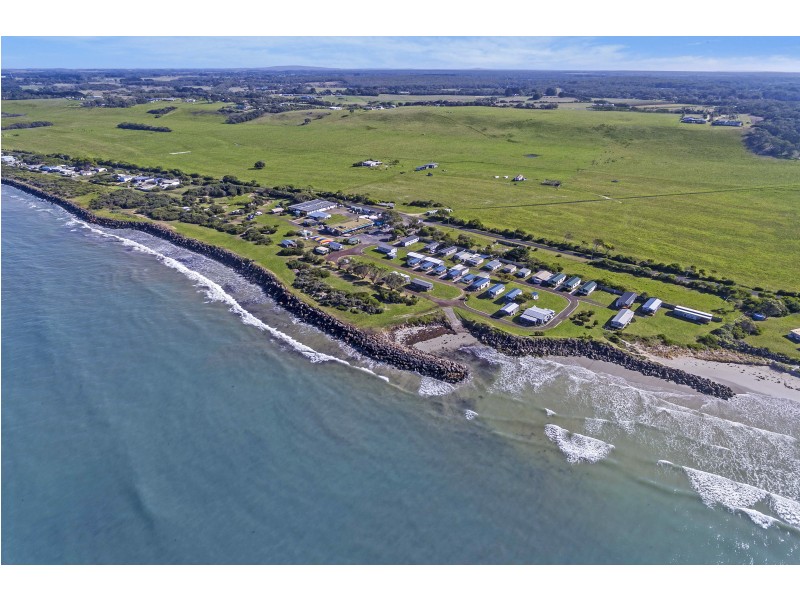Lot 50, 342 Dutton Way, Portland VIC 3305