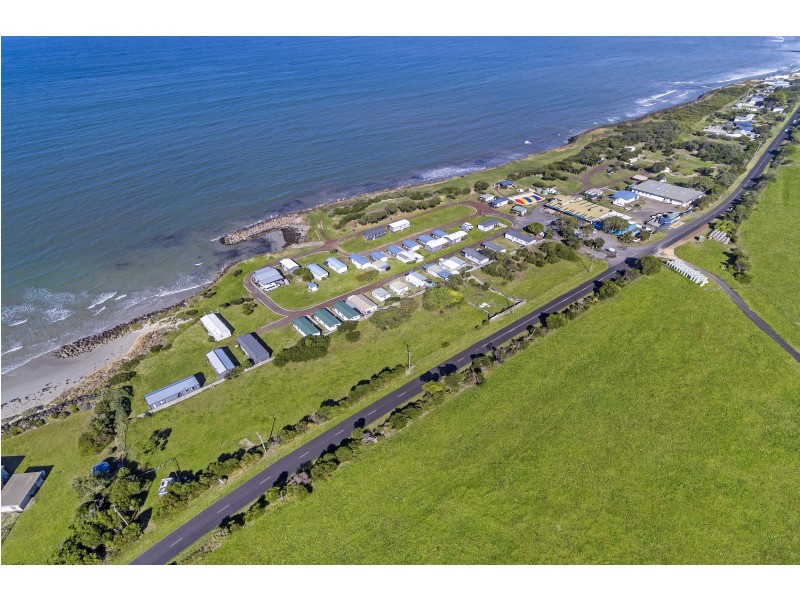Lot 50, 342 Dutton Way, Portland VIC 3305