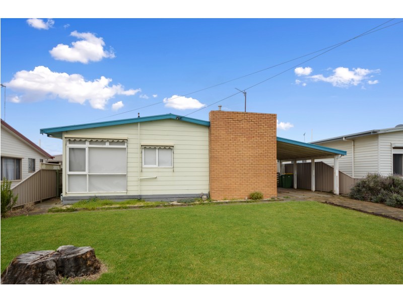 43 Edgar Street, Portland VIC 3305