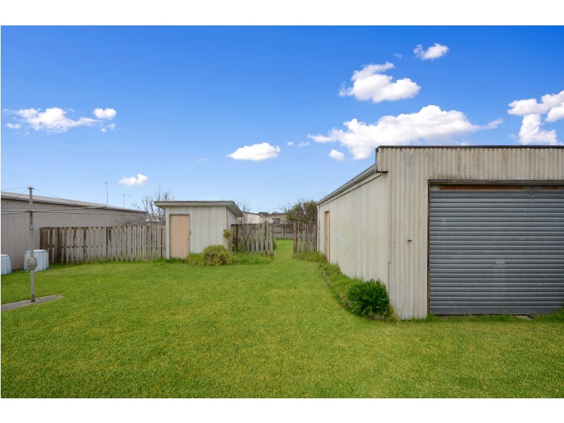 43 Edgar Street, Portland VIC 3305