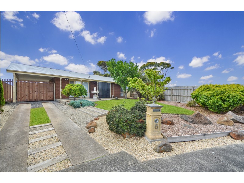 8 Coolibah Court, Portland VIC 3305