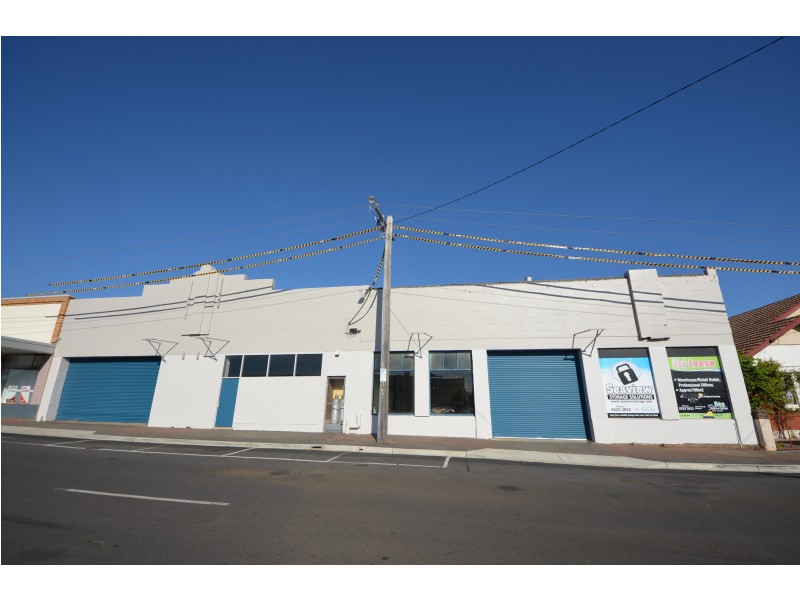 15-17 Richmond Street, Portland VIC 3305