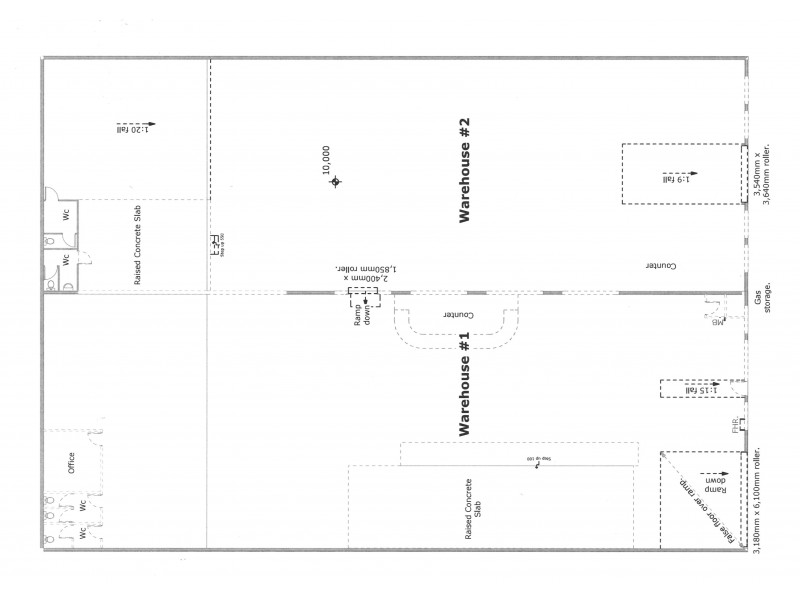 15-17 Richmond Street, Portland VIC 3305 Floorplan