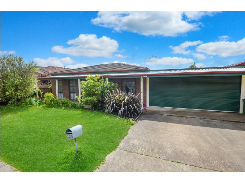 328 Edgar Street, Portland VIC 3305