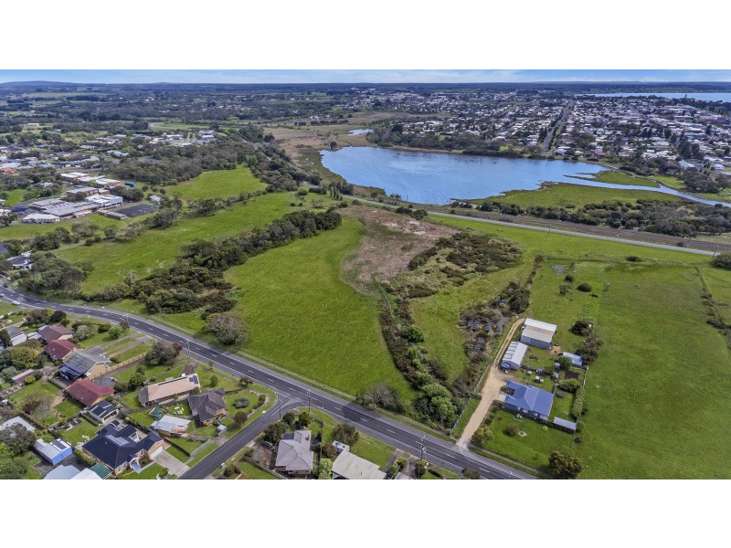 140 Must Street, Portland VIC 3305