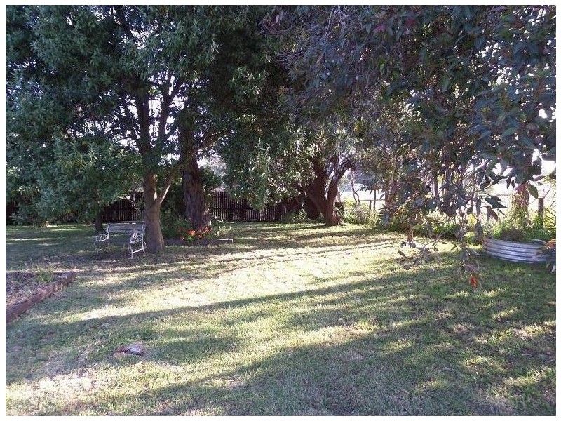 72 Dougherties Road, Portland West VIC 3305