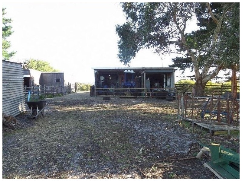 72 Dougherties Road, Portland West VIC 3305