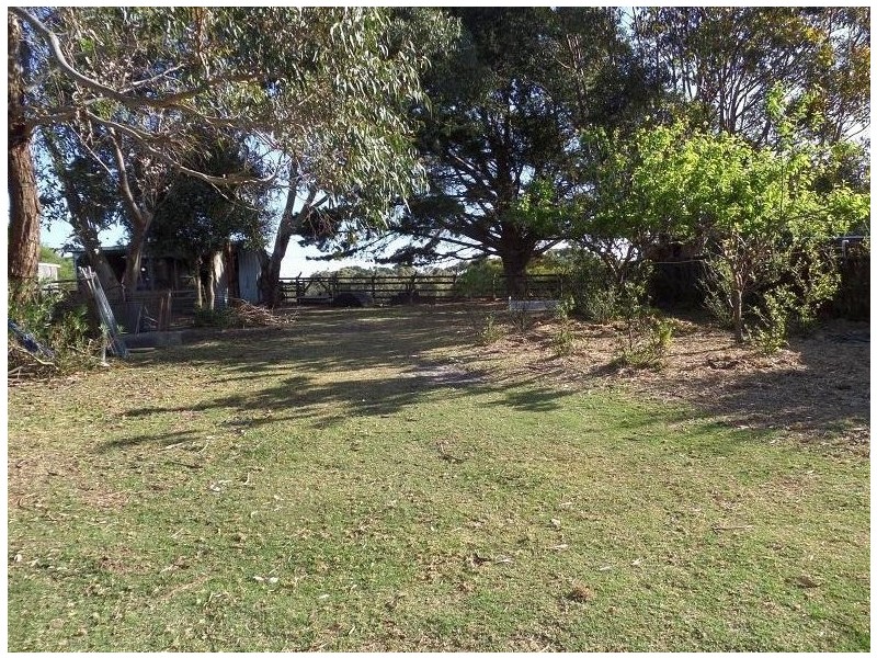 72 Dougherties Road, Portland West VIC 3305