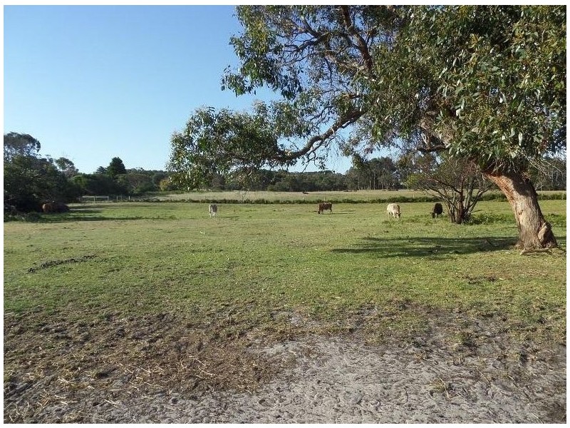72 Dougherties Road, Portland West VIC 3305
