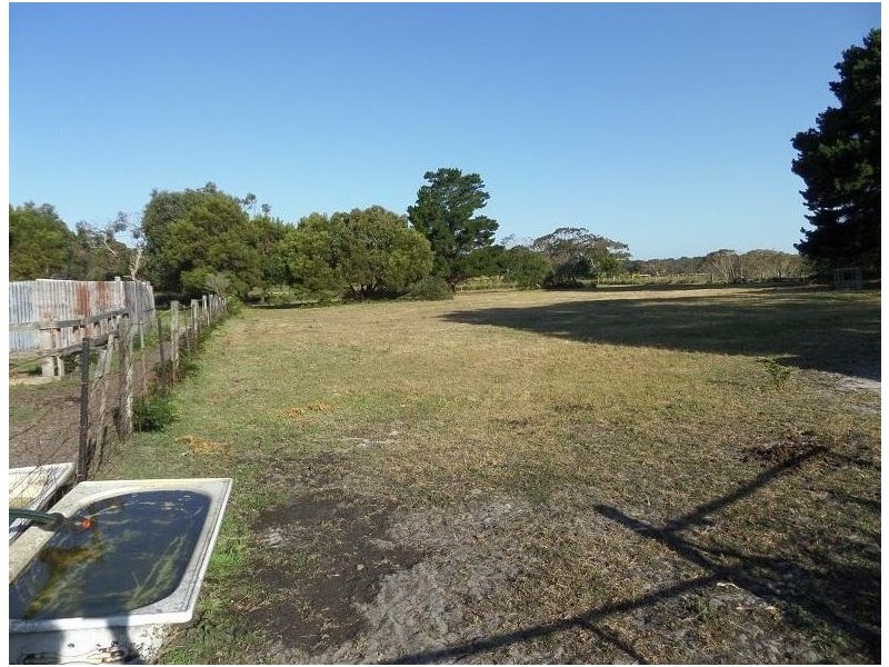 72 Dougherties Road, Portland West VIC 3305