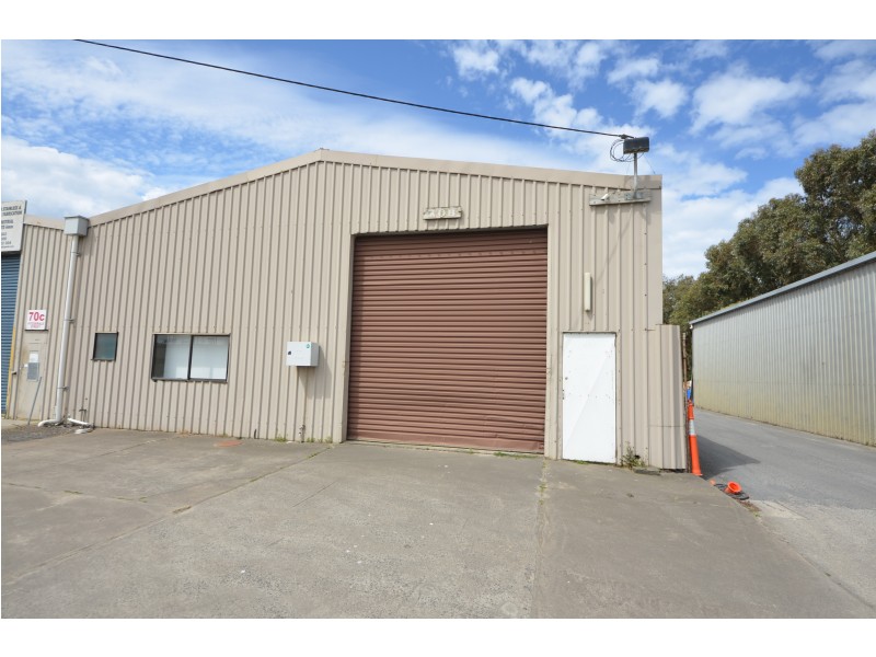 70B Fitzgerald Street, Portland VIC 3305