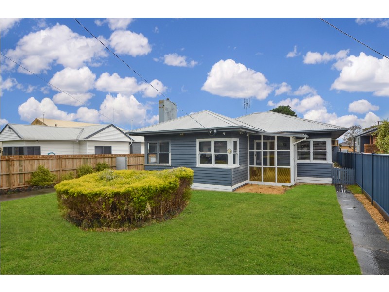 20 Patrick Street, Portland VIC 3305