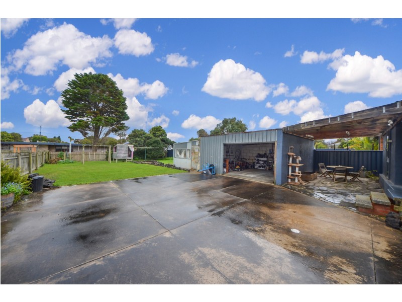 20 Patrick Street, Portland VIC 3305