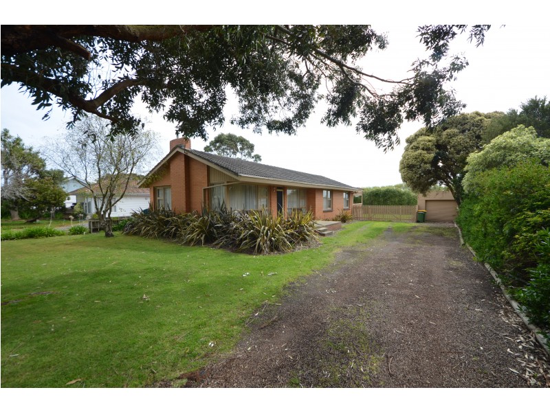 108 Cape Nelson Road, Portland VIC 3305