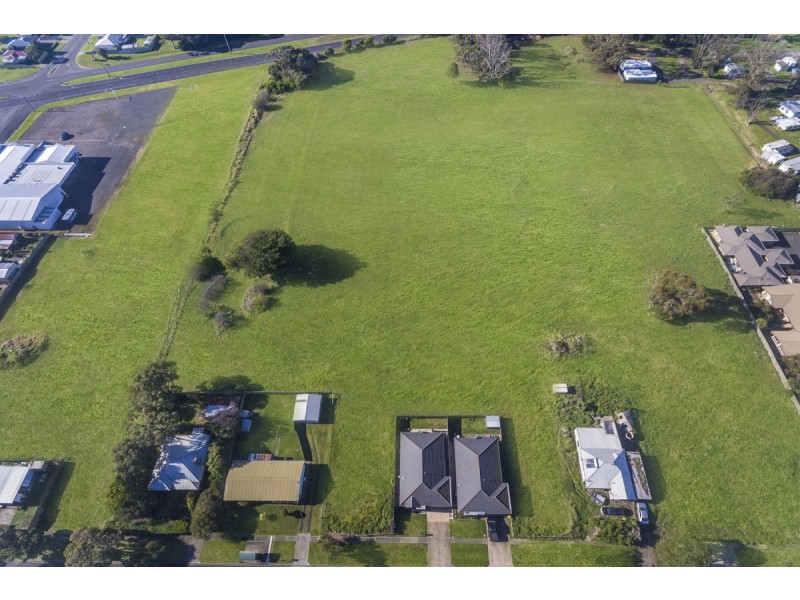 Lot 18 Cypress Lane, Portland VIC 3305