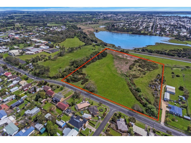 27/140 Must Street, Portland VIC 3305