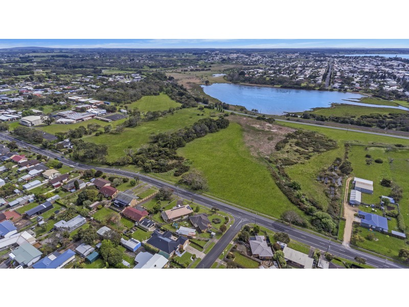 27/140 Must Street, Portland VIC 3305
