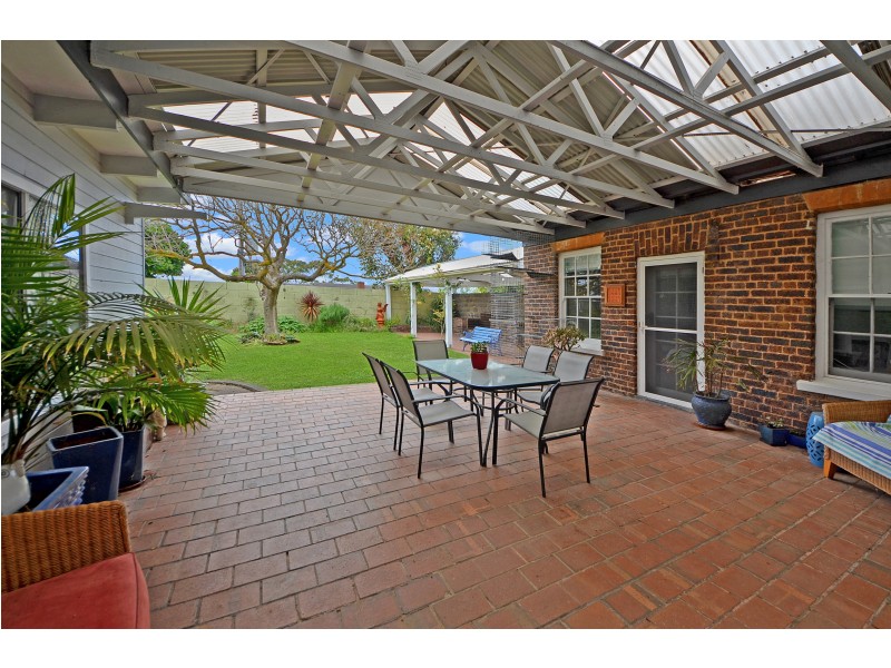 15 Parkers Road, Portland VIC 3305