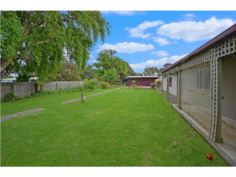 15 Parkers Road, Portland VIC 3305