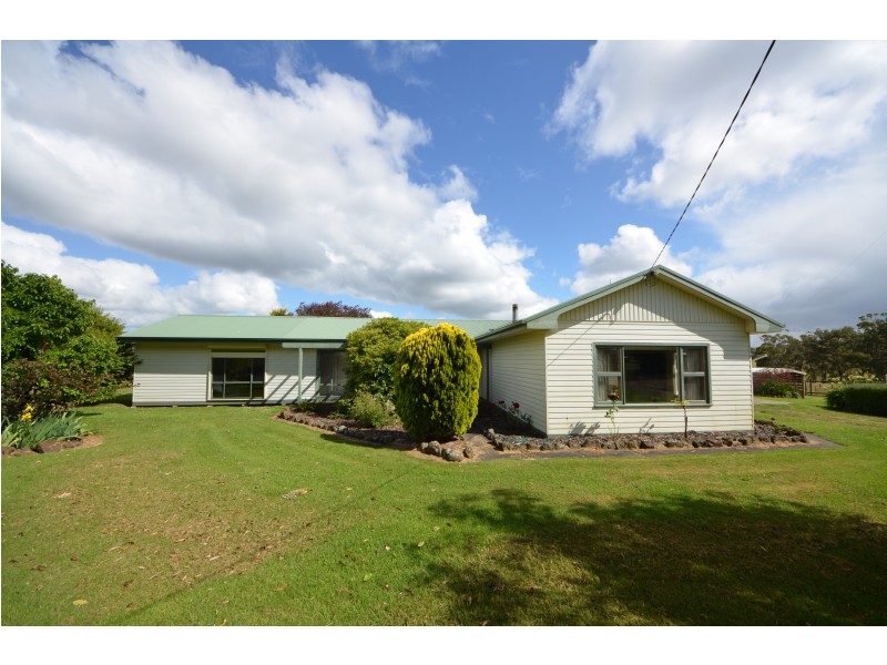 83 Berrys Road, Portland VIC 3305