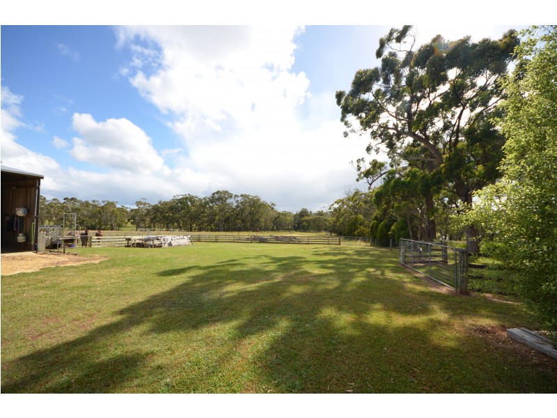 83 Berrys Road, Portland VIC 3305