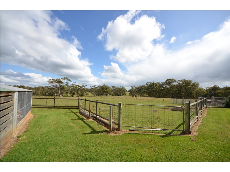 83 Berrys Road, Portland VIC 3305