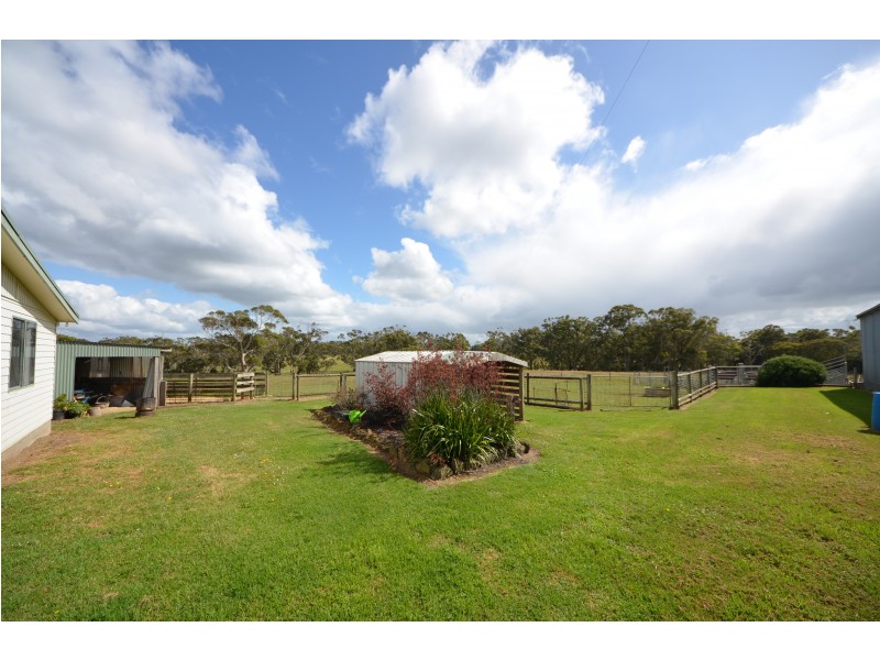 83 Berrys Road, Portland VIC 3305