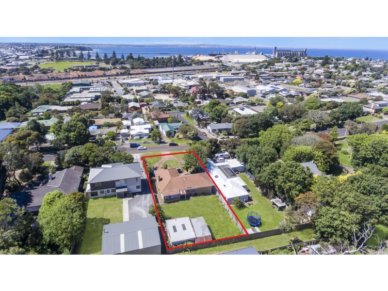 45 Must Street, Portland VIC 3305