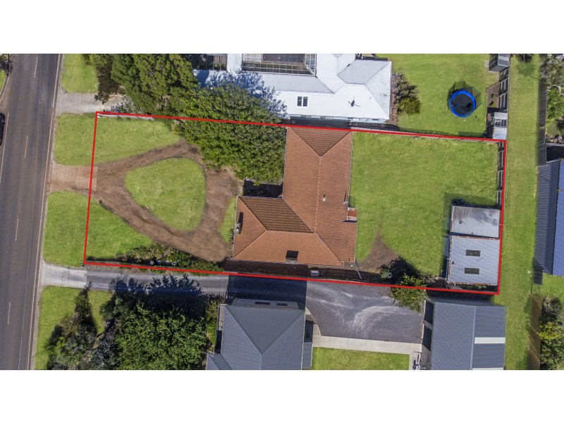 45 Must Street, Portland VIC 3305