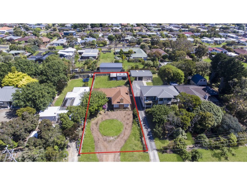 45 Must Street, Portland VIC 3305