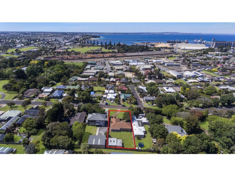 45 Must Street, Portland VIC 3305