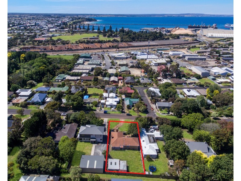 45 Must Street, Portland VIC 3305