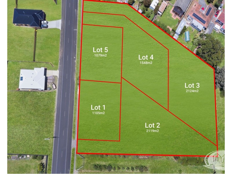 1-5, 239 Edgar Street, Portland VIC 3305