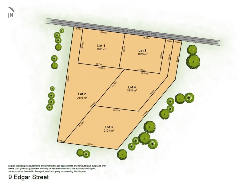 1-5, 239 Edgar Street, Portland VIC 3305