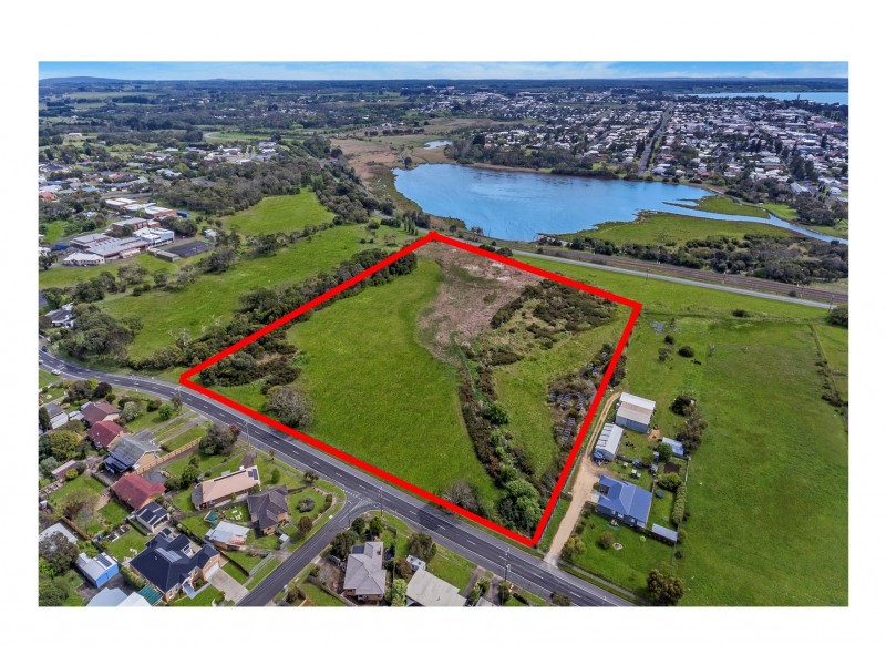 Lot 9 Jerrett Court, Portland VIC 3305