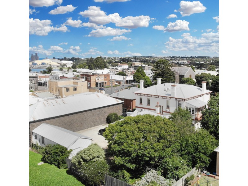 60 Julia Street, Portland VIC 3305