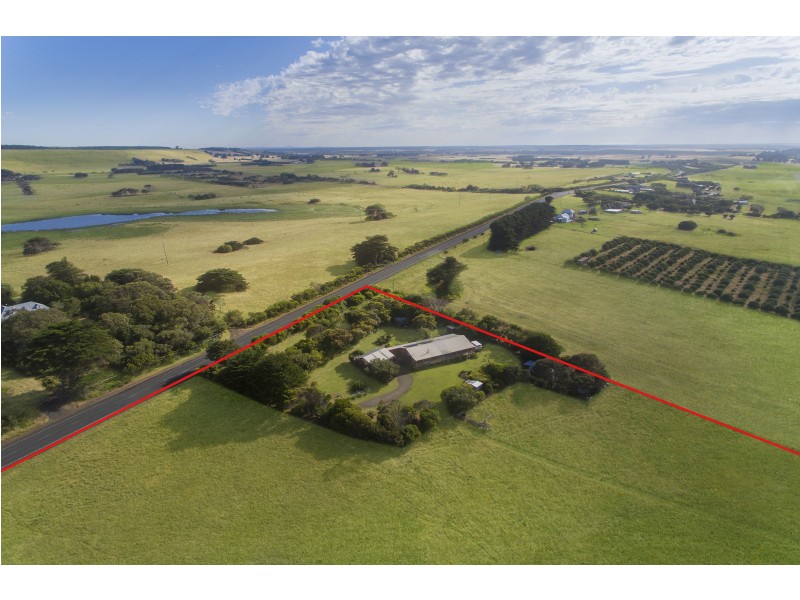 7781 Princes Highway, Narrawong VIC 3285