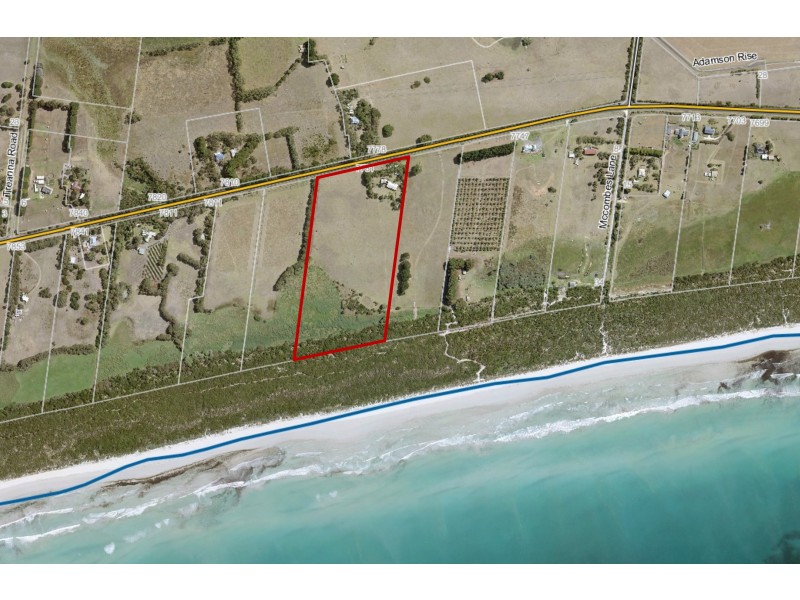 7781 Princes Highway, Narrawong VIC 3285