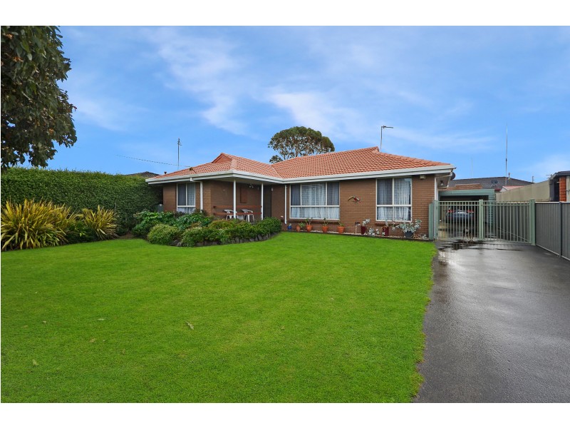128 Garden Street, Portland VIC 3305