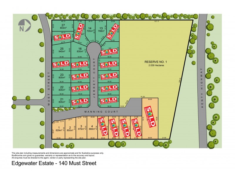 23/140 Must Street, Portland VIC 3305