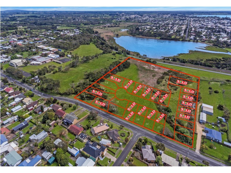 22/140 Must Street, Portland VIC 3305