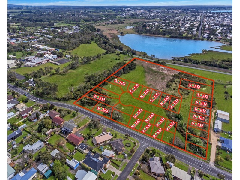 Lot 1 Manning Court, Portland VIC 3305
