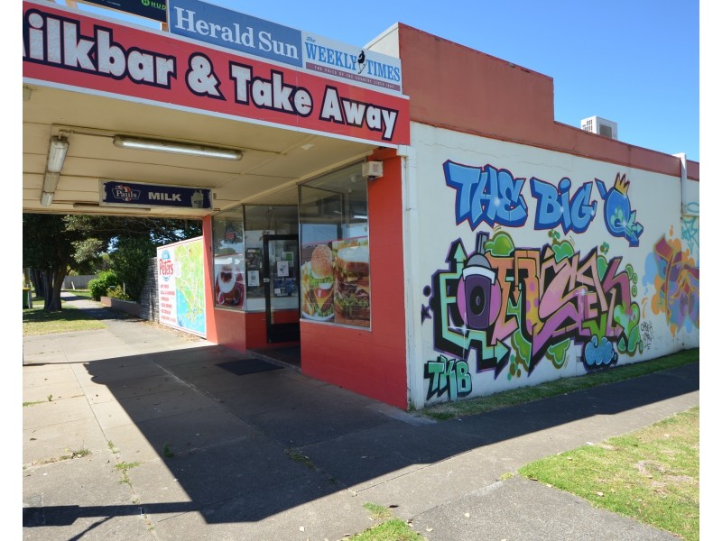 45 Otway Street, Portland VIC 3305